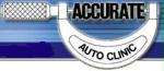 Accurate Auto Clinic, Inc.